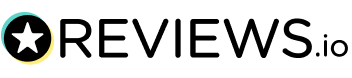 reviews.io logo